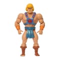Miniatyrbild 2 av 4: MOTU x TMNT: Turtles of Grayskull Stealth He-Man statyett 14 cm