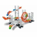 Miniatyrbillede 2 af 2: Racerbane Clementoni Action & Reaction