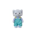 Miniatyrbillede 3 af 6: Sæt med dukker   Sylvanian Families  5376 The Elephant Family 1 Dele