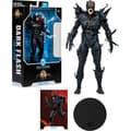 Miniatyrbillede 4 af 9: Action Figurer The Flash Dark Flash 18 cm