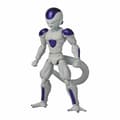 Miniatyrbillede 6 af 6: Samlet figur Bandai