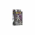 Miniatyrbillede 2 af 6: Samlet figur Bandai