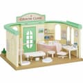 Miniatyrbillede 3 af 6: Playset Sylvanian Families Medical Practice