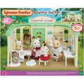 Miniatyrbillede 1 af 6: Playset Sylvanian Families Medical Practice