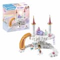 Miniatyrbillede 2 af 2: Playset Playmobil 71360 Princess Magic 63 Dele