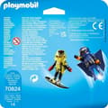 Pikkukuva 2 / 2: Playset Playmobil 70824 70824 (14 pcs)