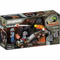Pikkukuva 1 / 2: Playset Playmobil Dino Rise Dino Mine Rocket Trolley 70929
