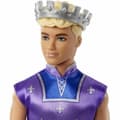 Miniatyrbillede 3 af 6: Dukke Barbie Ken Prince Blond