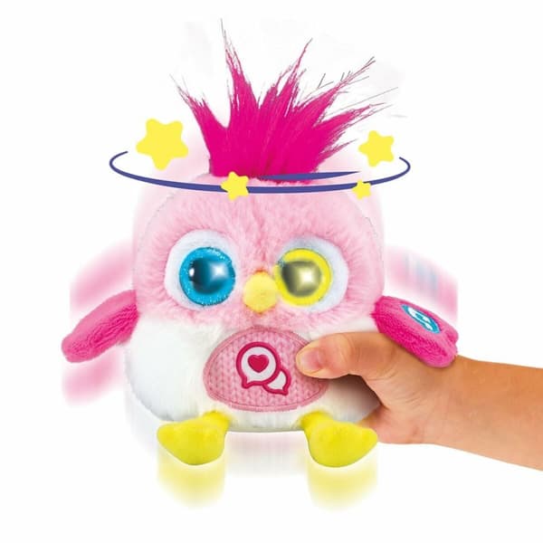 Interaktive Kæledyr Vtech Lolibirds (FR)