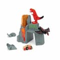 Miniatyrbillede 4 af 6: Action Figurer Brio 36092 Dinosaur Erupting Volcano