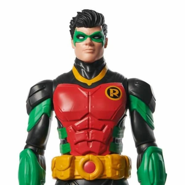 Action Figurer Spin Master Robin