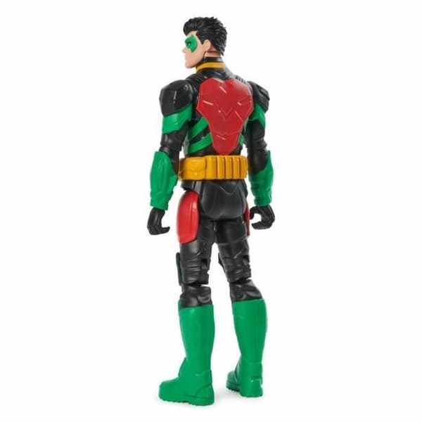 Action Figurer Spin Master Robin