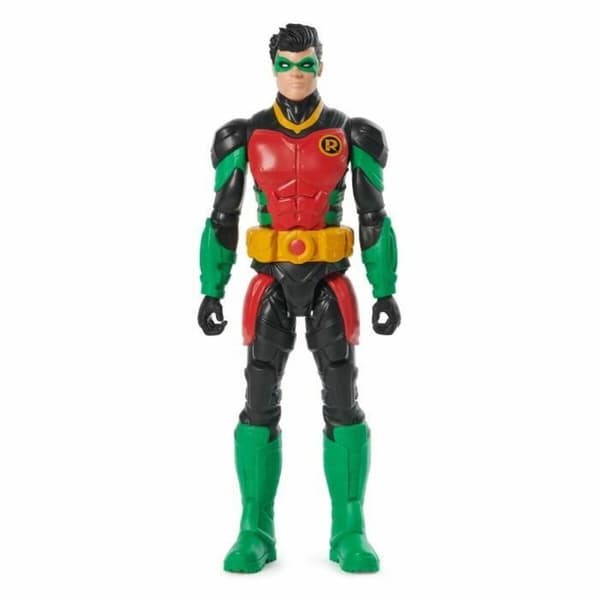 Action Figurer Spin Master Robin