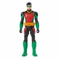 Miniatyrbillede 6 af 6: Action Figurer Spin Master Robin