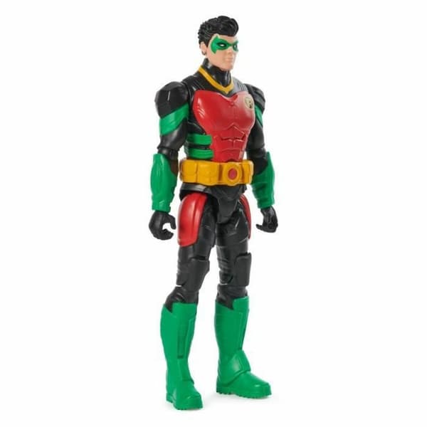 Action Figurer Spin Master Robin