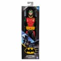 Miniatyrbillede 1 af 6: Action Figurer Spin Master Robin