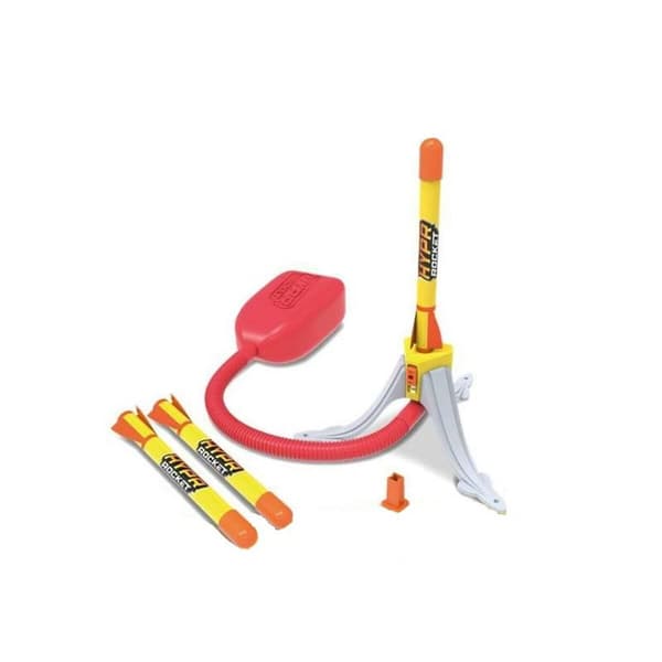 Pitch Bandai Hypr Rocket Jump 500