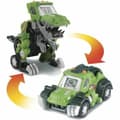 Pikkukuva 2 / 2: Transformers-auto Vtech Switch & Go Dinos - Drex Super T-Rex