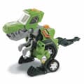 Pikkukuva 1 / 2: Transformers-auto Vtech Switch & Go Dinos - Drex Super T-Rex