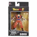Miniatyrbillede 1 af 2: Figur Dragon Ball Bandai Dragon Stars Goku (17 cm)
