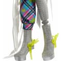 Miniatyrbillede 3 af 4: Dukke Monster High Frankie Stein