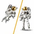 Pikkukuva 3 / 6: Rakennussetti Lego 31152 Creator 3in1 Astronaut in Space Monivärinen 647 Kappaletta