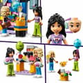 Pikkukuva 4 / 6: Playset Lego 42610 Karaoke Music Party