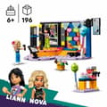 Pikkukuva 2 / 6: Playset Lego 42610 Karaoke Music Party