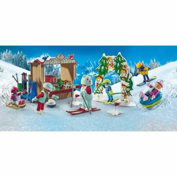Playset Playmobil 71453 mylife 100 Kappaletta