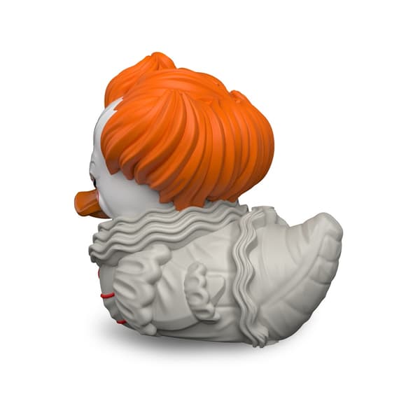 Numskull - Mini TUBBZ badanka - It - Pennywise (badkarsutgåva) - 8cm