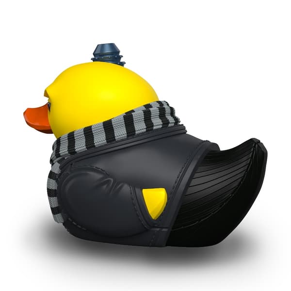 Numskull - Det bästa av TUBBZ badankor i låda - Minions - Gru (Första upplagan) - 9cm