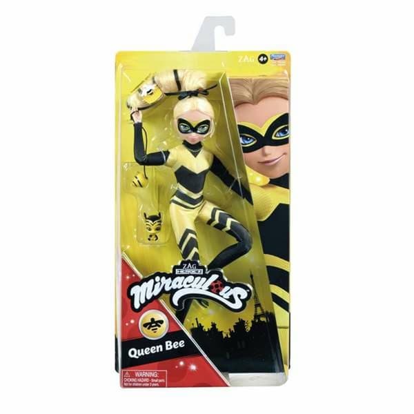 Actionfigurer Miraculous: Tales of Ladybug & Cat Noir 26 cm