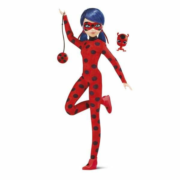 Actionfigurer Miraculous: Tales of Ladybug & Cat Noir 26 cm