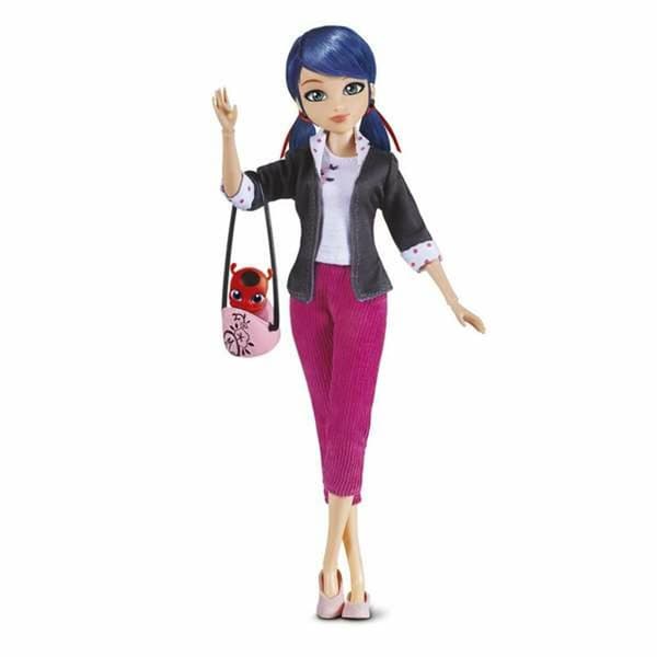 Actionfigurer Miraculous: Tales of Ladybug & Cat Noir 26 cm