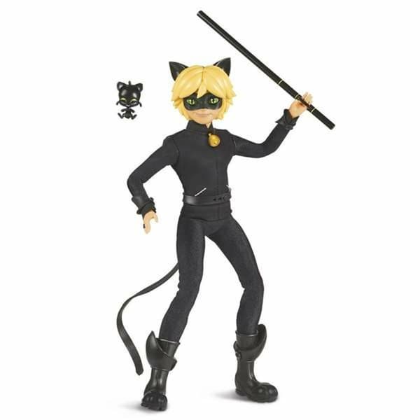 Actionfigurer Miraculous: Tales of Ladybug & Cat Noir 26 cm