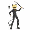 Miniatyrbild 10 av 11: Actionfigurer Miraculous: Tales of Ladybug & Cat Noir 26 cm