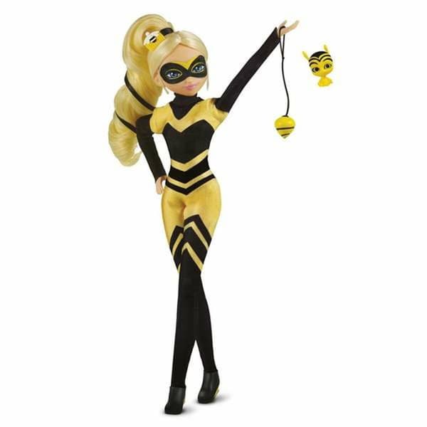 Actionfigurer Miraculous: Tales of Ladybug & Cat Noir 26 cm