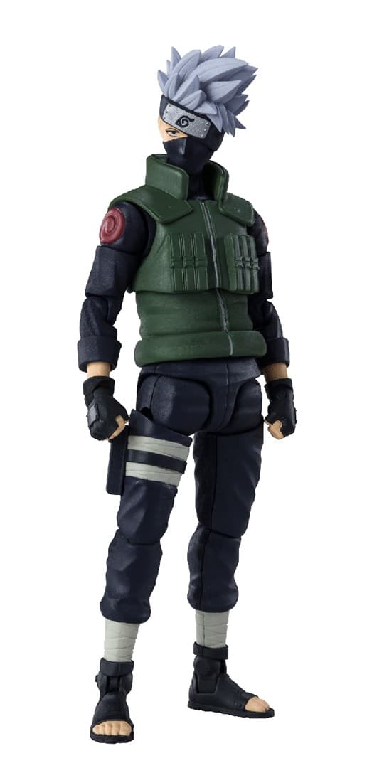 ULTIMATA LEGENDER NARUTO - HATAKE KAKASHI