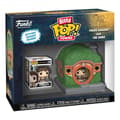 Miniatyrbild 3 av 4: Bitty Pop! Town - Sagan om ringen - Frodo The Shire