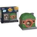Miniatyrbild 1 av 4: Bitty Pop! Town - Sagan om ringen - Frodo The Shire