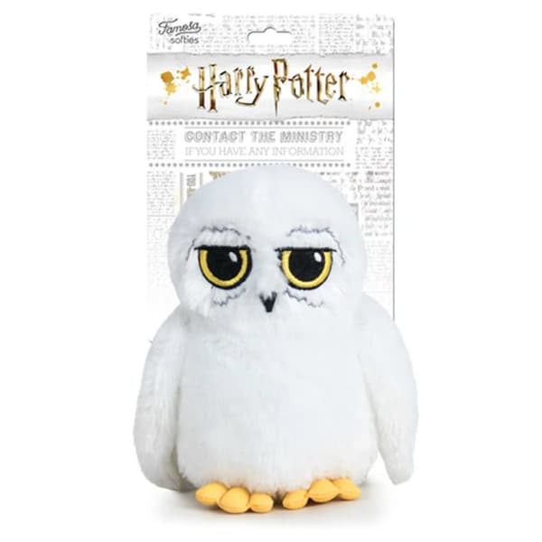 Playbyplay Plush: Harry Potter - Hedwig T300 23cm