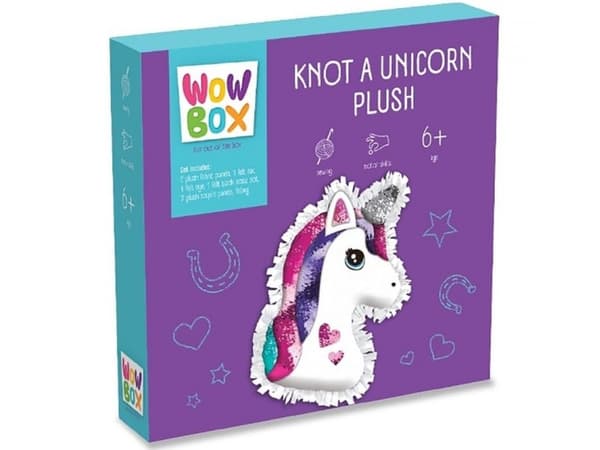 WOW BOX Unicorn