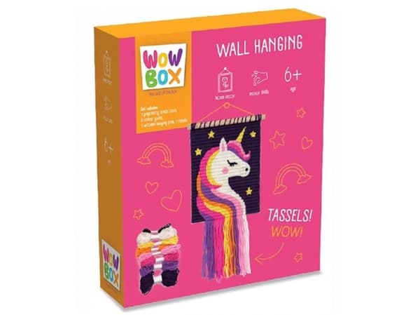 WOW BOX Unicorn