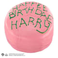 Miniatyrbild 1 av 3: Figurine Anti-Stress - NOBLE COLLECTION - Pufflums - Harry Potter - 1 Figurine - Blandad - 3 år