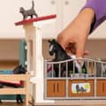 Pikkukuva 3 / 6: Playset Schleich 42611 Horse