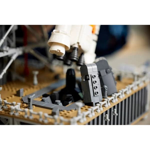 Byggsats Lego 10341 3601 Delar
