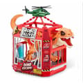 Miniatyrbild 3 av 3: Interaktivt Husdjur Zuru Dino Escape