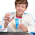 Miniatyrbillede 11 af 11: MrBeast Lab Biomites Test Tube 2-pack Fuld æske 18 stk.