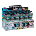 Miniatyrbillede 1 af 11: MrBeast Lab Biomites Test Tube 2-pack Fuld æske 18 stk.