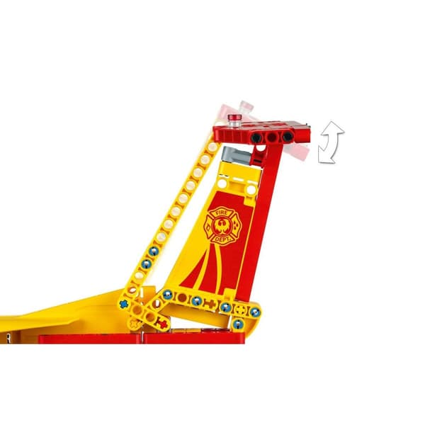 Playset Lego 42152